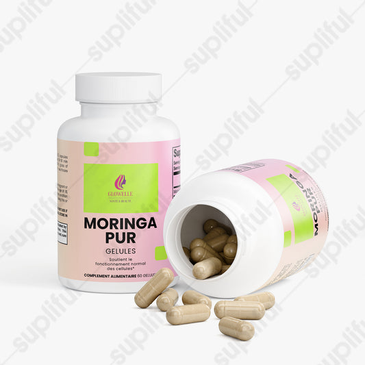 Moringa Pure