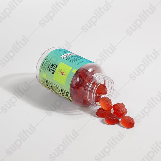 SLEEP WELL (Adultes)