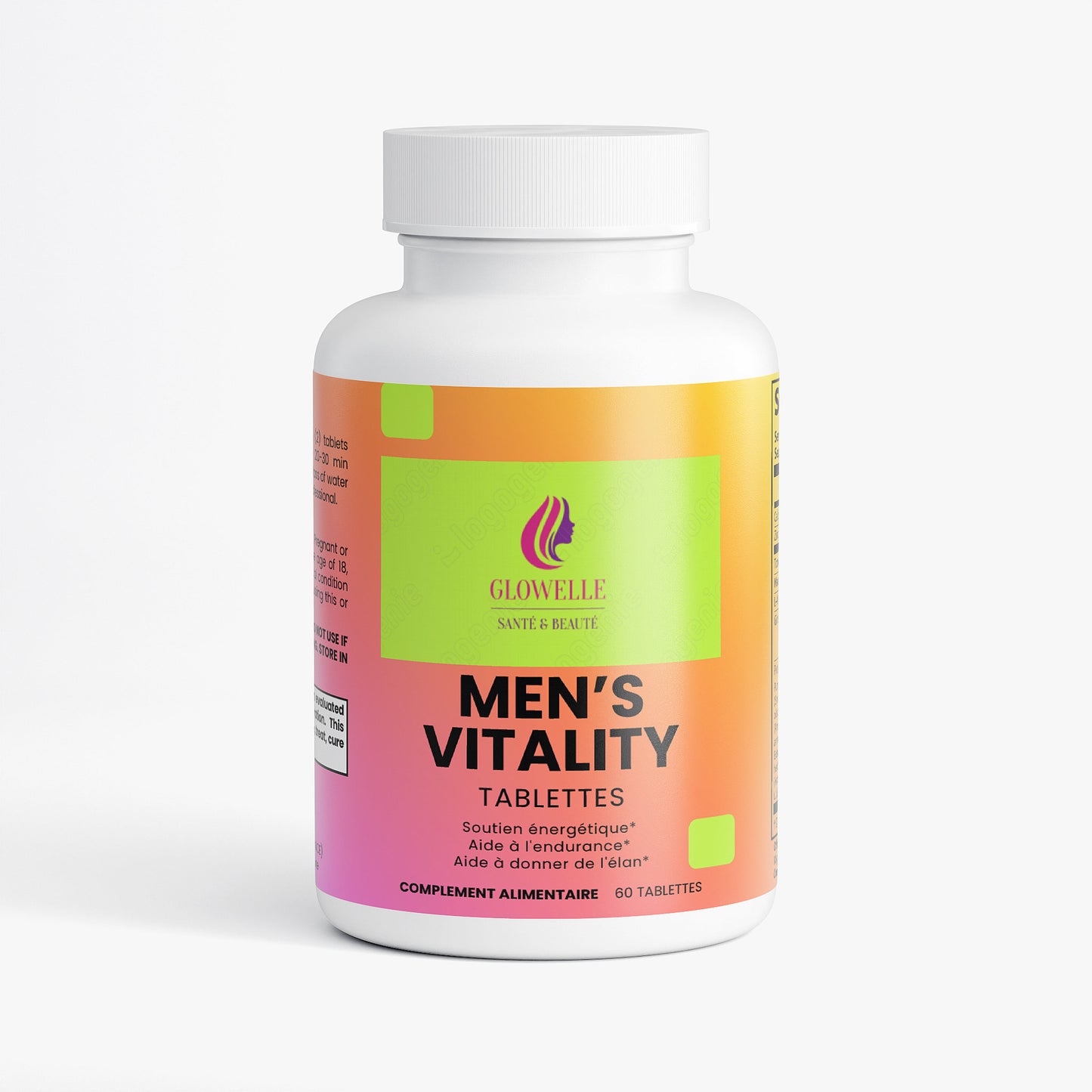 Men's Vitality