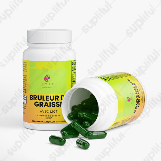 Bruleur de Graisse avec MCT