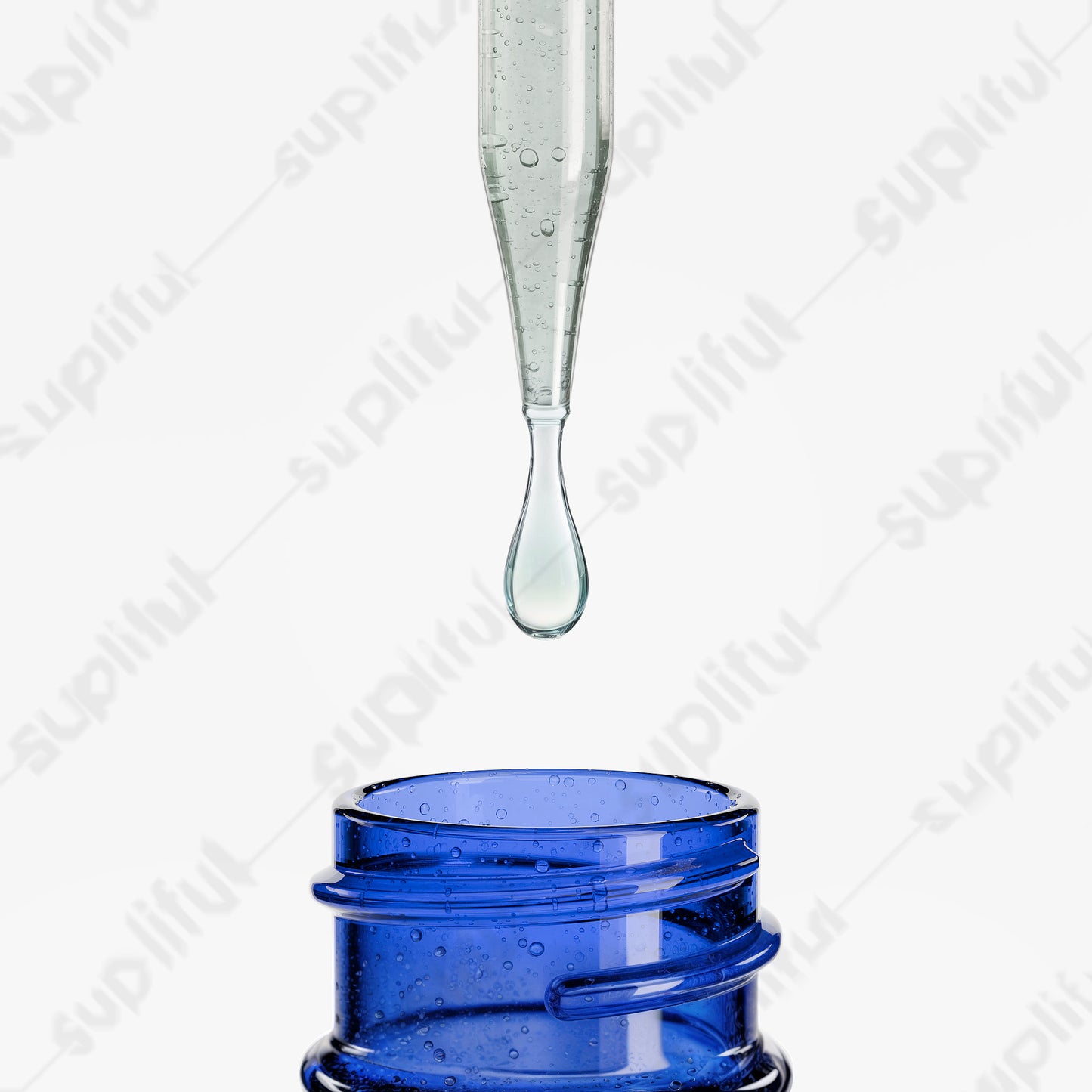 Powerful "Diet" Drops for Fat Burning